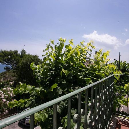 N237 - Numana, Trilocale A 100 Metri Dal Centro Appartement Buitenkant foto