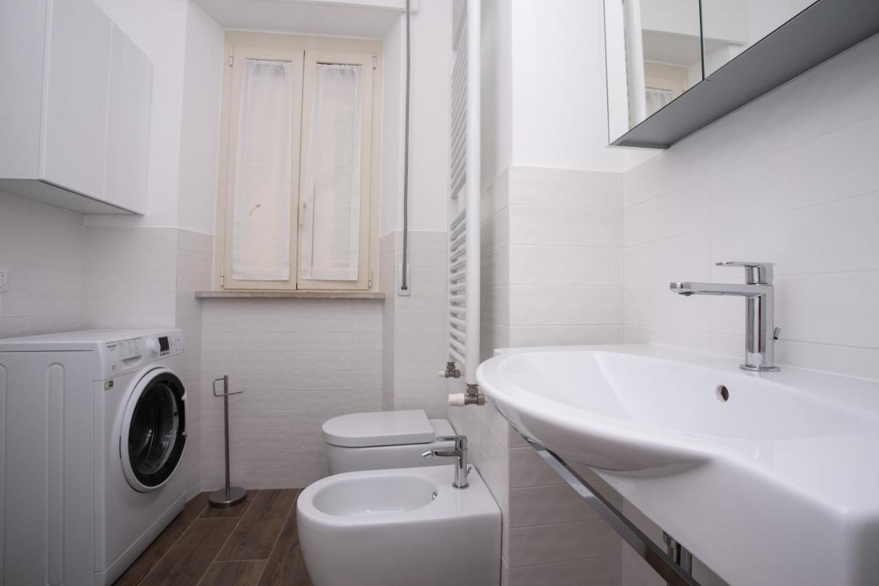 N237 - Numana, Trilocale A 100 Metri Dal Centro Appartement Buitenkant foto