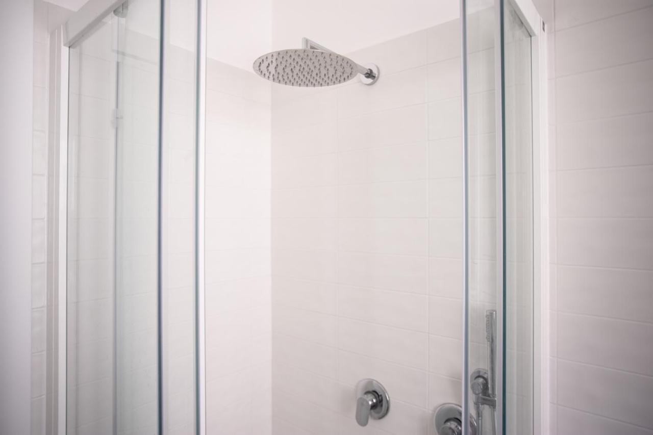 N237 - Numana, Trilocale A 100 Metri Dal Centro Appartement Buitenkant foto